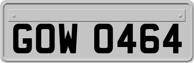 GOW0464