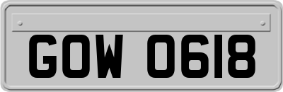 GOW0618
