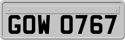 GOW0767