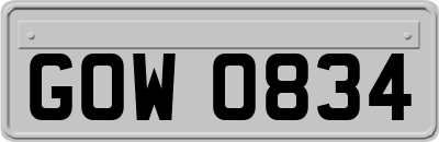 GOW0834