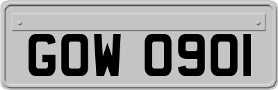 GOW0901