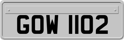 GOW1102