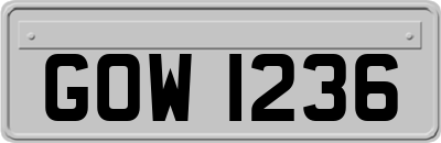 GOW1236