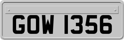 GOW1356
