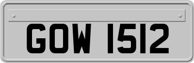 GOW1512