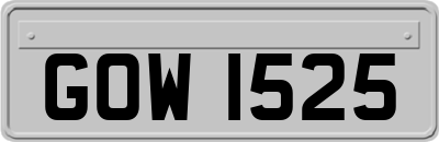 GOW1525