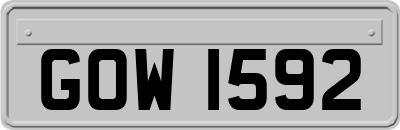 GOW1592