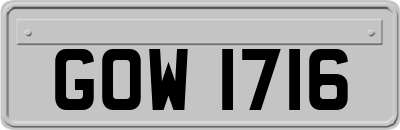 GOW1716