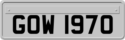 GOW1970