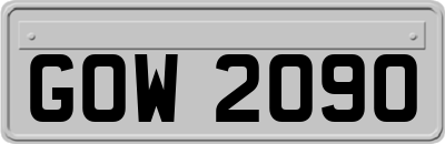GOW2090