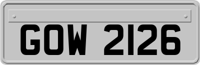 GOW2126