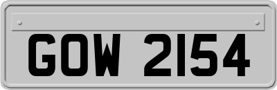 GOW2154