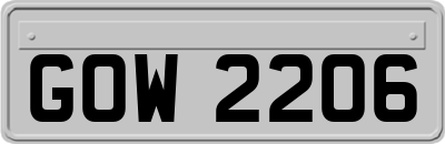 GOW2206
