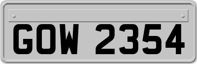 GOW2354