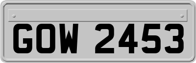 GOW2453