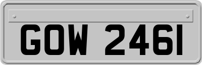 GOW2461
