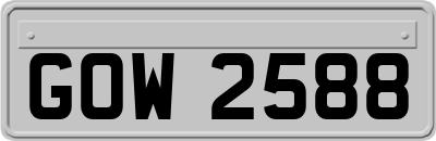 GOW2588