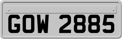 GOW2885