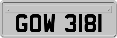 GOW3181