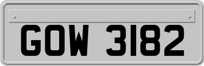 GOW3182