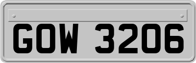 GOW3206