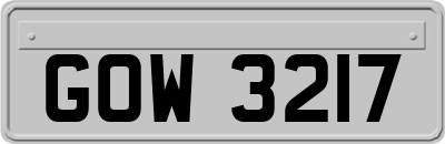 GOW3217