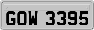 GOW3395