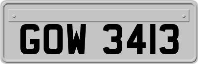 GOW3413