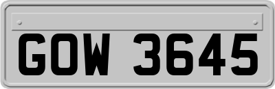 GOW3645