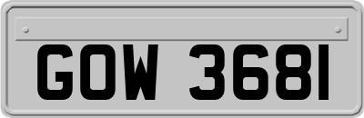 GOW3681