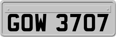 GOW3707