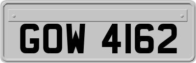 GOW4162