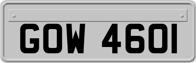GOW4601
