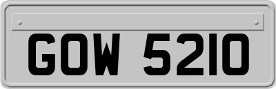 GOW5210