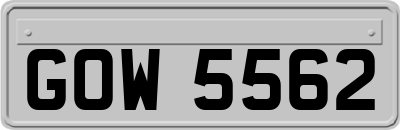 GOW5562