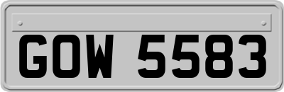 GOW5583