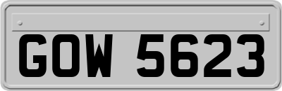 GOW5623