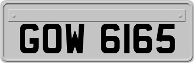 GOW6165