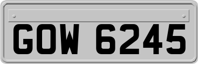 GOW6245