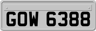 GOW6388