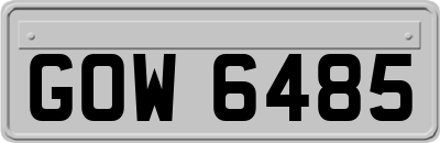 GOW6485