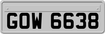 GOW6638