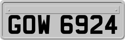 GOW6924