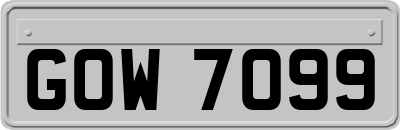 GOW7099