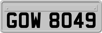 GOW8049