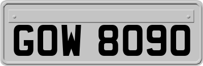 GOW8090