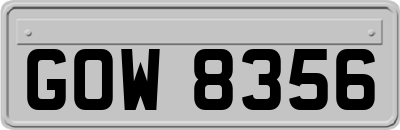 GOW8356