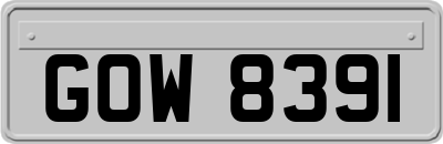GOW8391