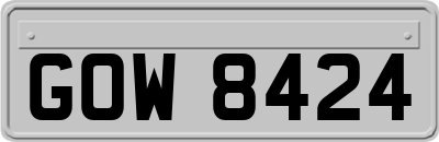 GOW8424