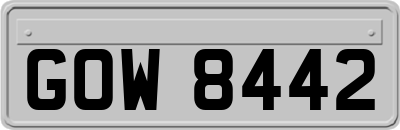 GOW8442